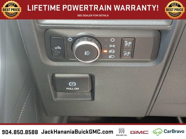 Used 2021 Blue Ford XL image 28