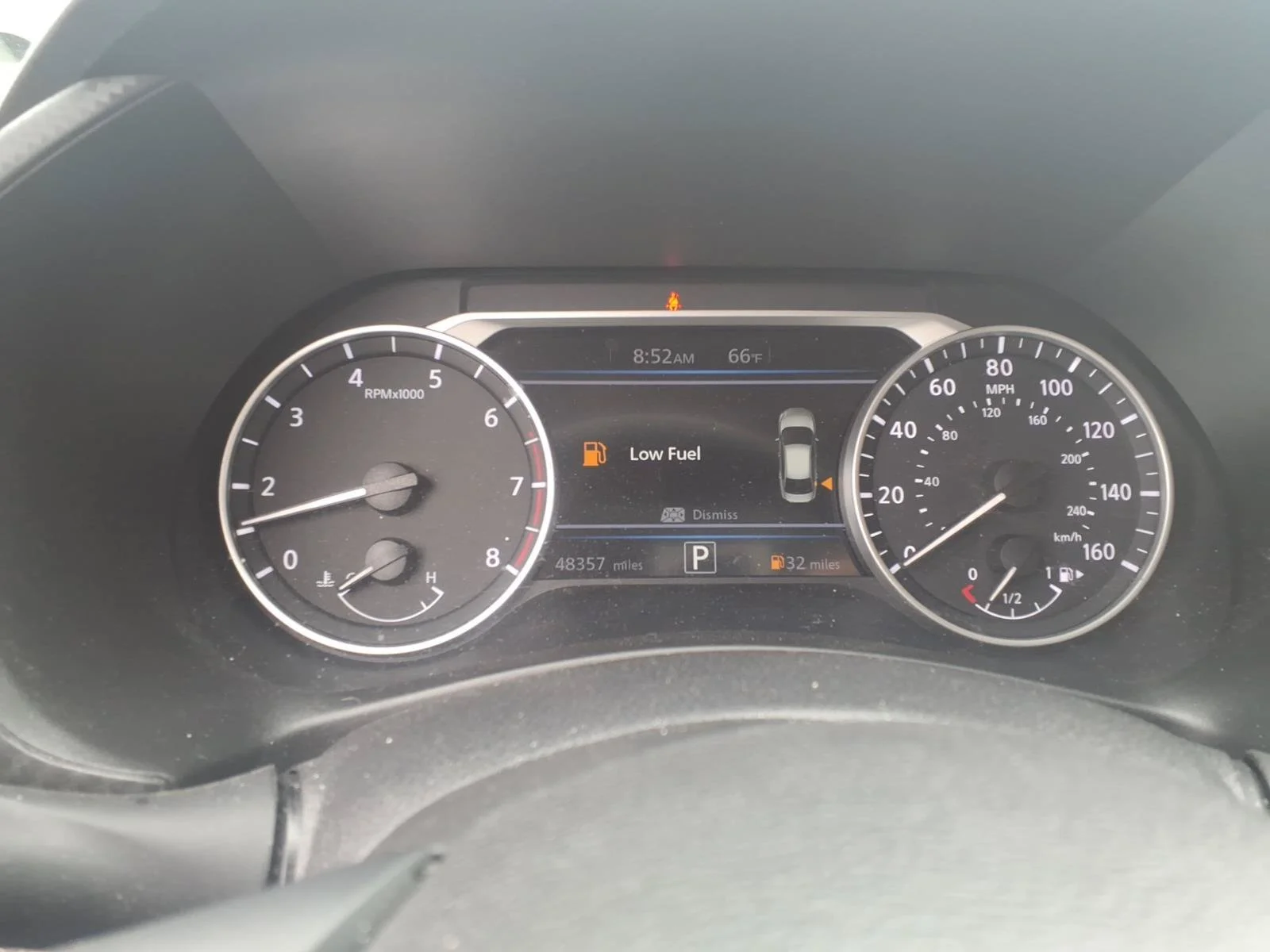 Certified Used 2024 Electric Blue Metallic Nissan SV image 18