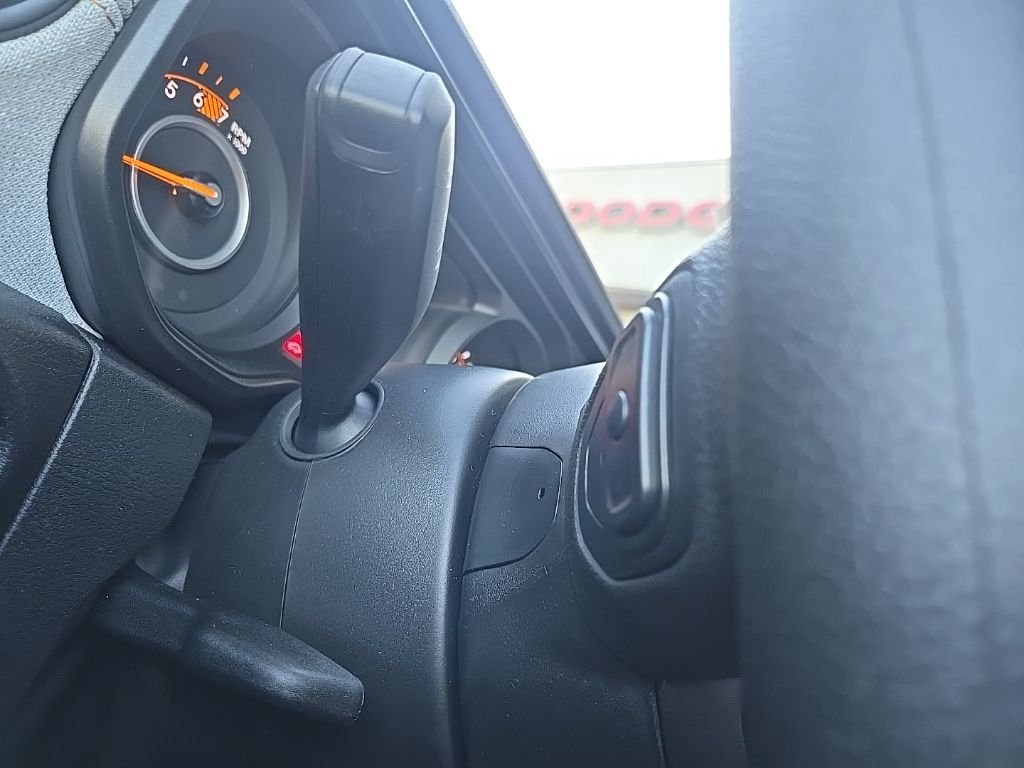 2026 Jeep Wrangler 2-Door Sport - Photo 45