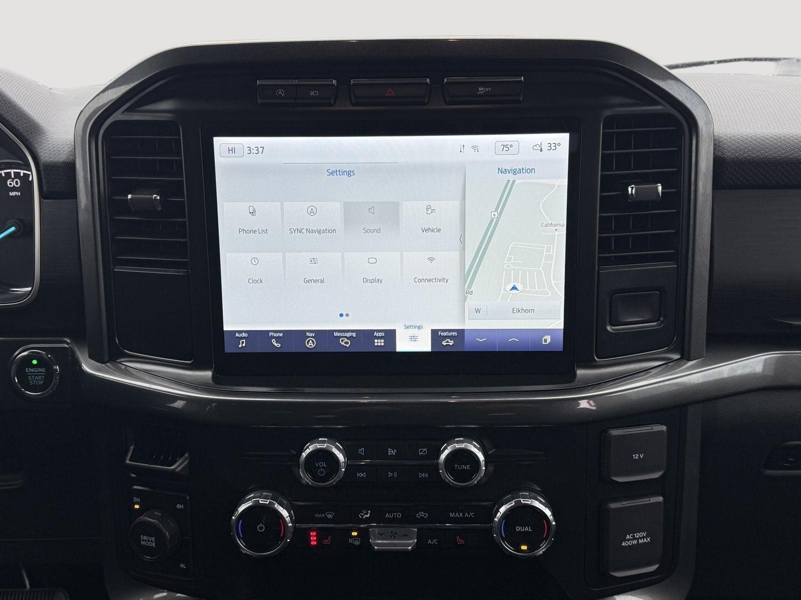 2023 Ford F-150 XLT - Photo 19