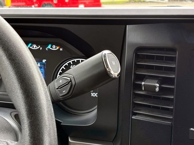 Used 2024 White Ford XLT image 24