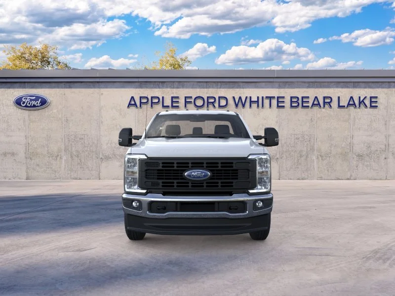 New 2026 White Ford XL image 28