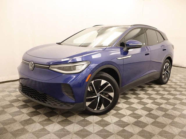 2022 Volkswagen ID.4 Pro S