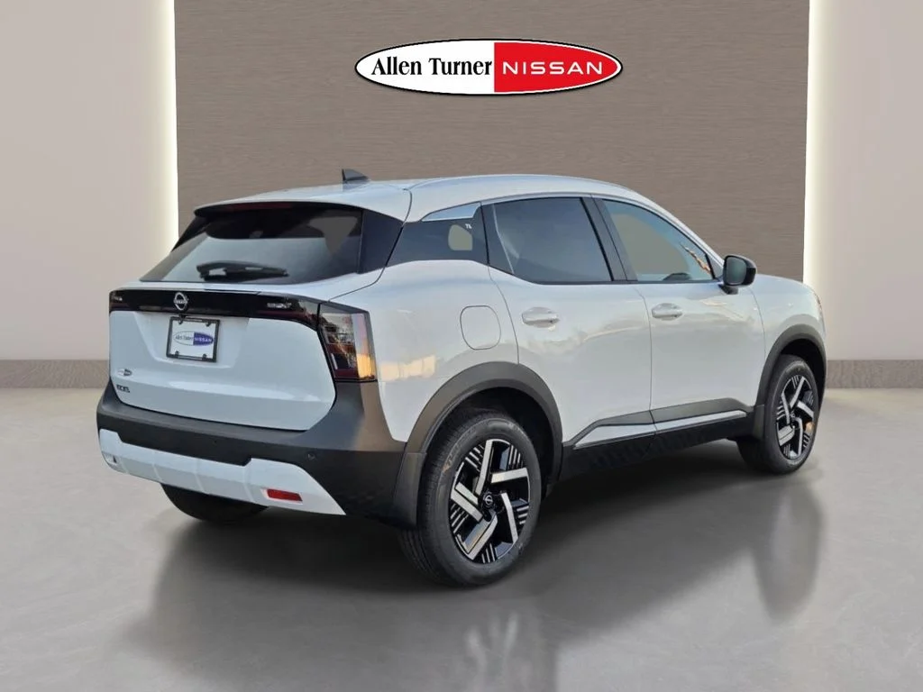 2026 Nissan KICKS SV - Photo 6