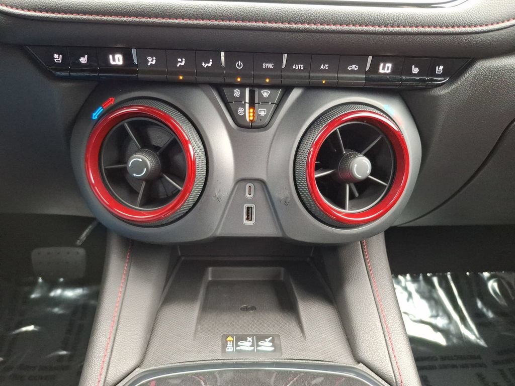 Used 2022 Chevrolet Blazer SUV