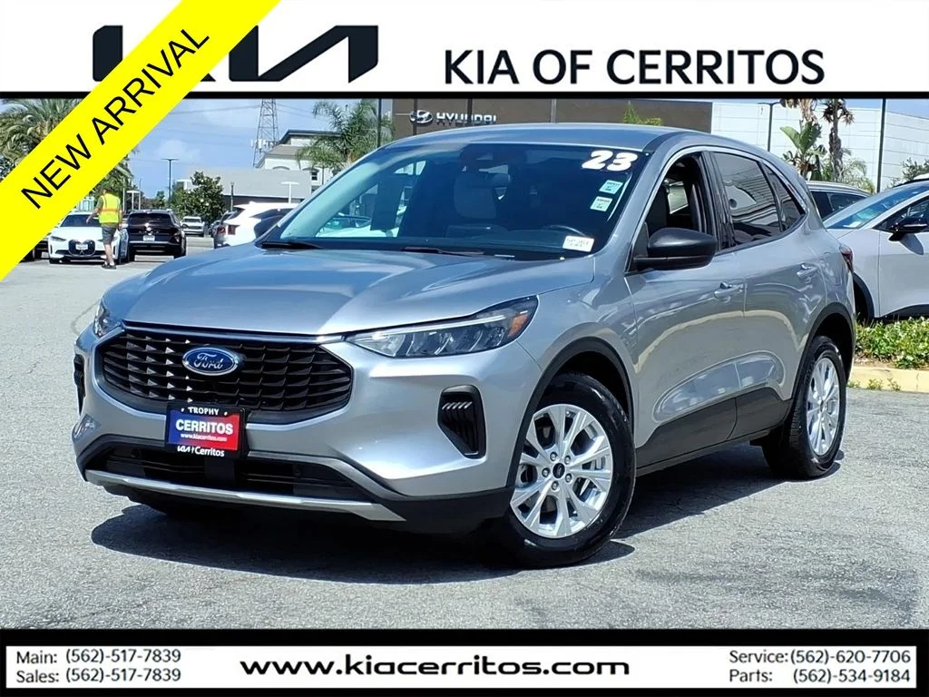 2023 Ford Escape Active FWD's photo
