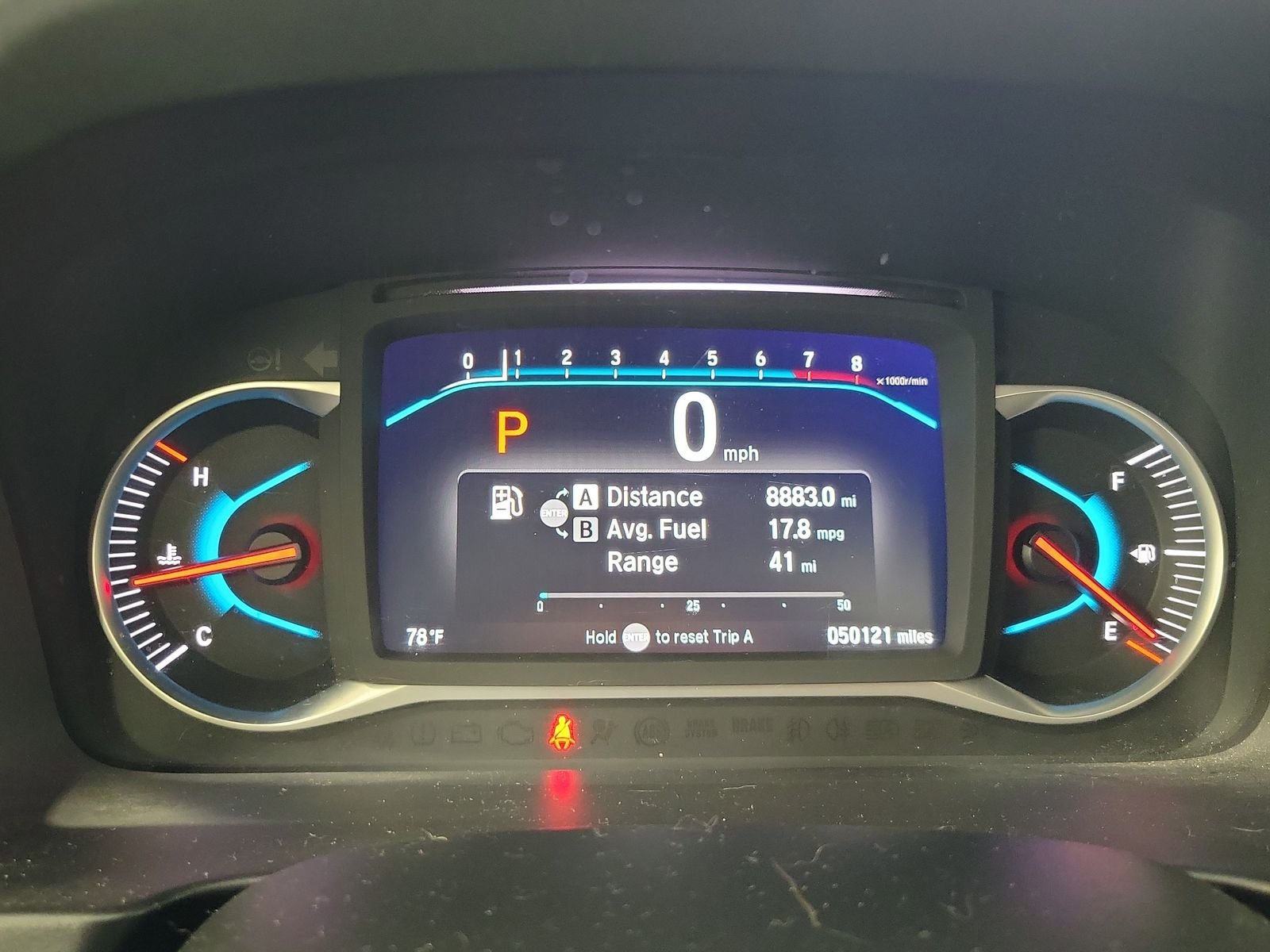 Used 2020  Honda Elite image 16