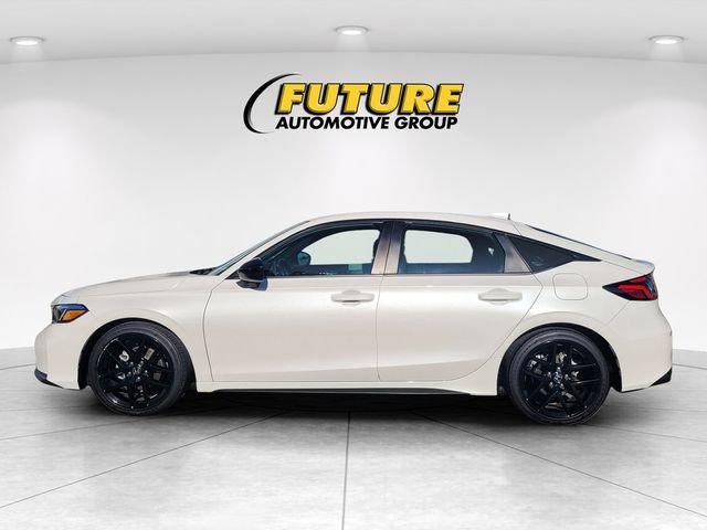 Used 2026  Honda Sport image 6