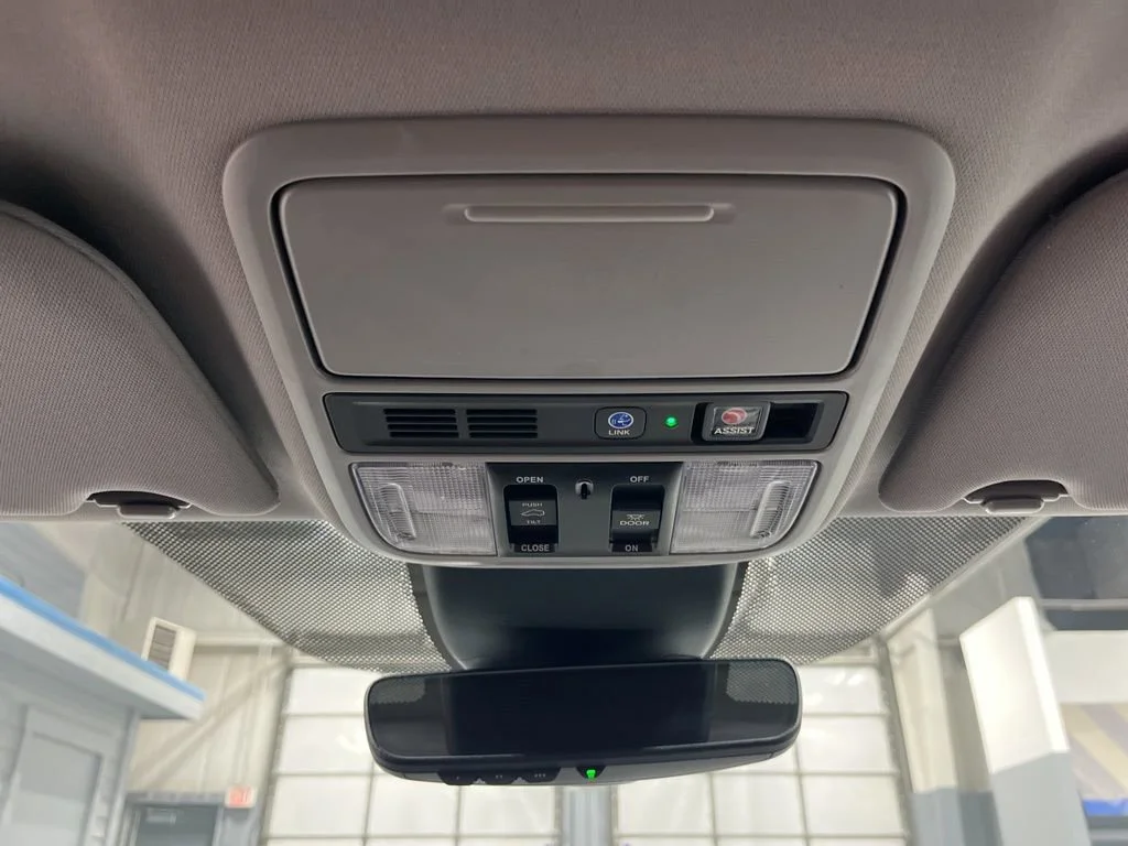 2024 Honda Odyssey Touring - Photo 69