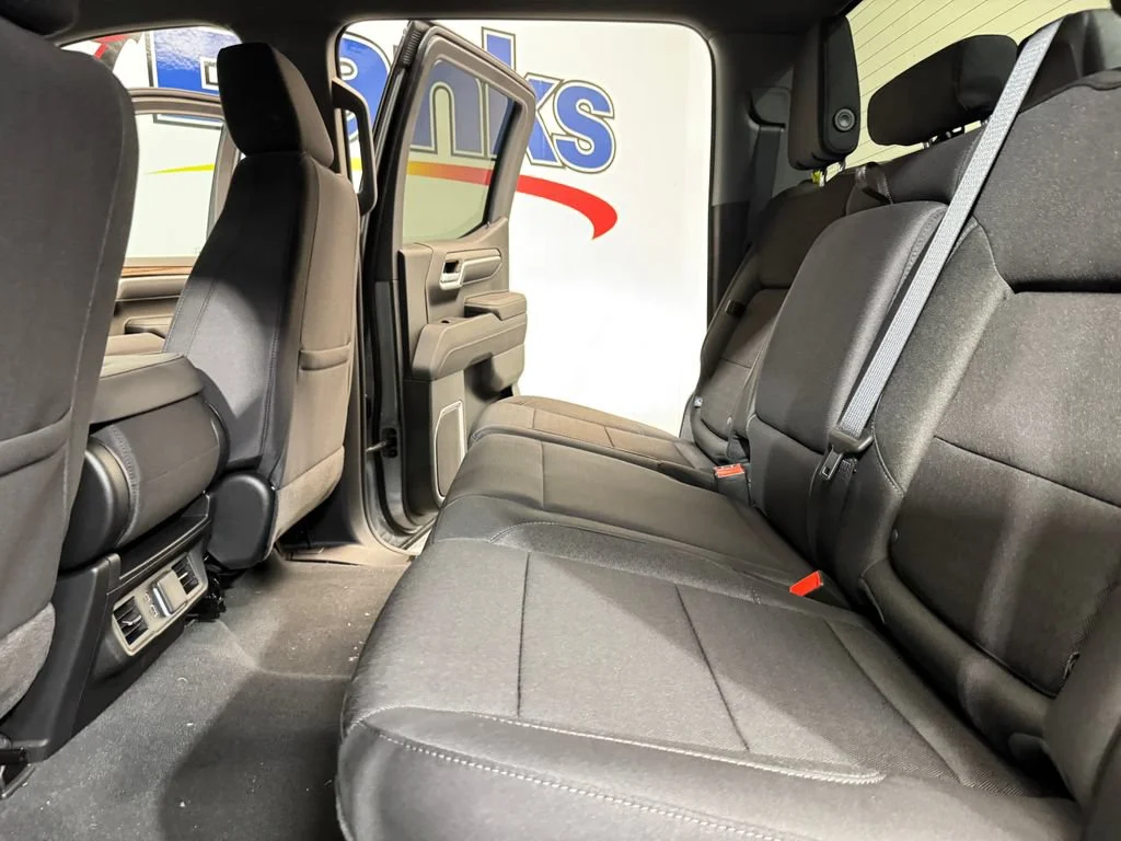 New 2026 Sterling Metallic GMC Elevation image 10