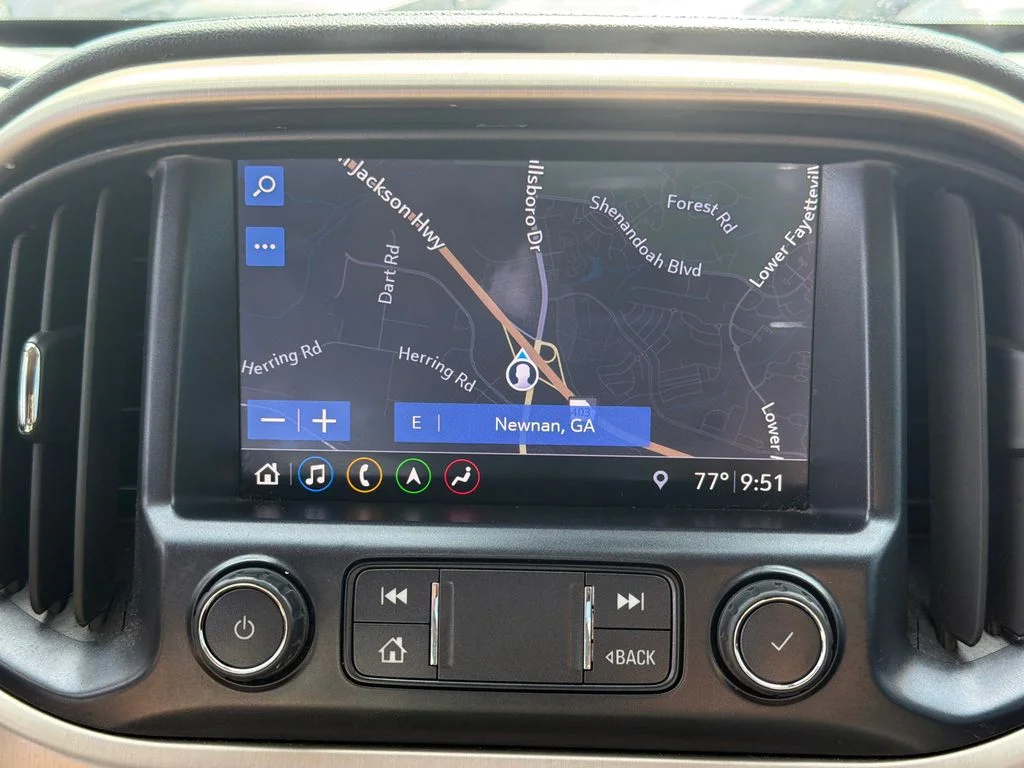 Used 2019 Red GMC Denali image 28