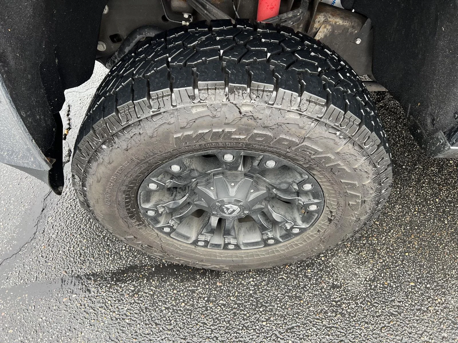 2018 Chevrolet Silverado 3500HD LTZ - Photo 17