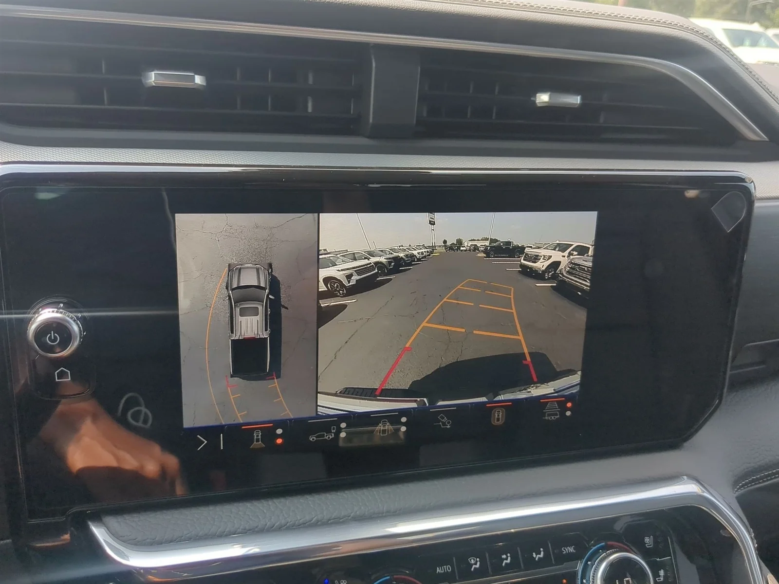 New 2026 Onyx Black GMC Denali image 39