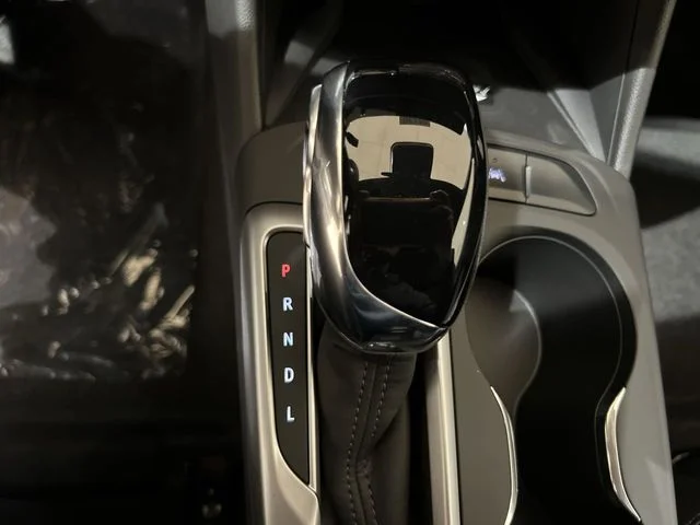 New 2026 Brown Buick Preferred image 14