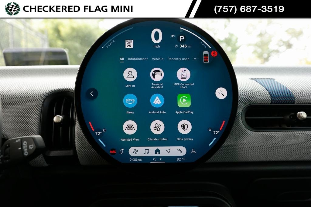 2025 MINI Hardtop 2 Door S - Photo 33
