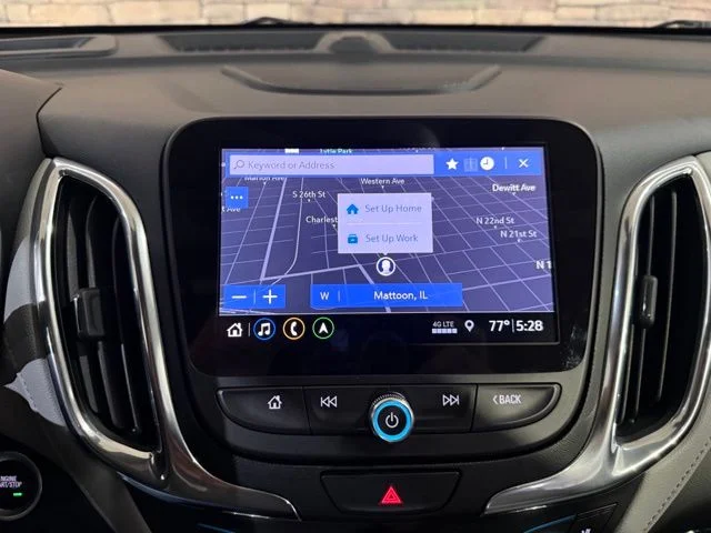 Used 2019 Pearl Chevrolet Premier image 3