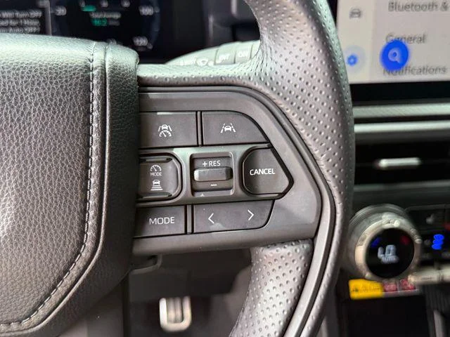 Certified Used 2026 WAVE MAKER Toyota TRD Pro image 49