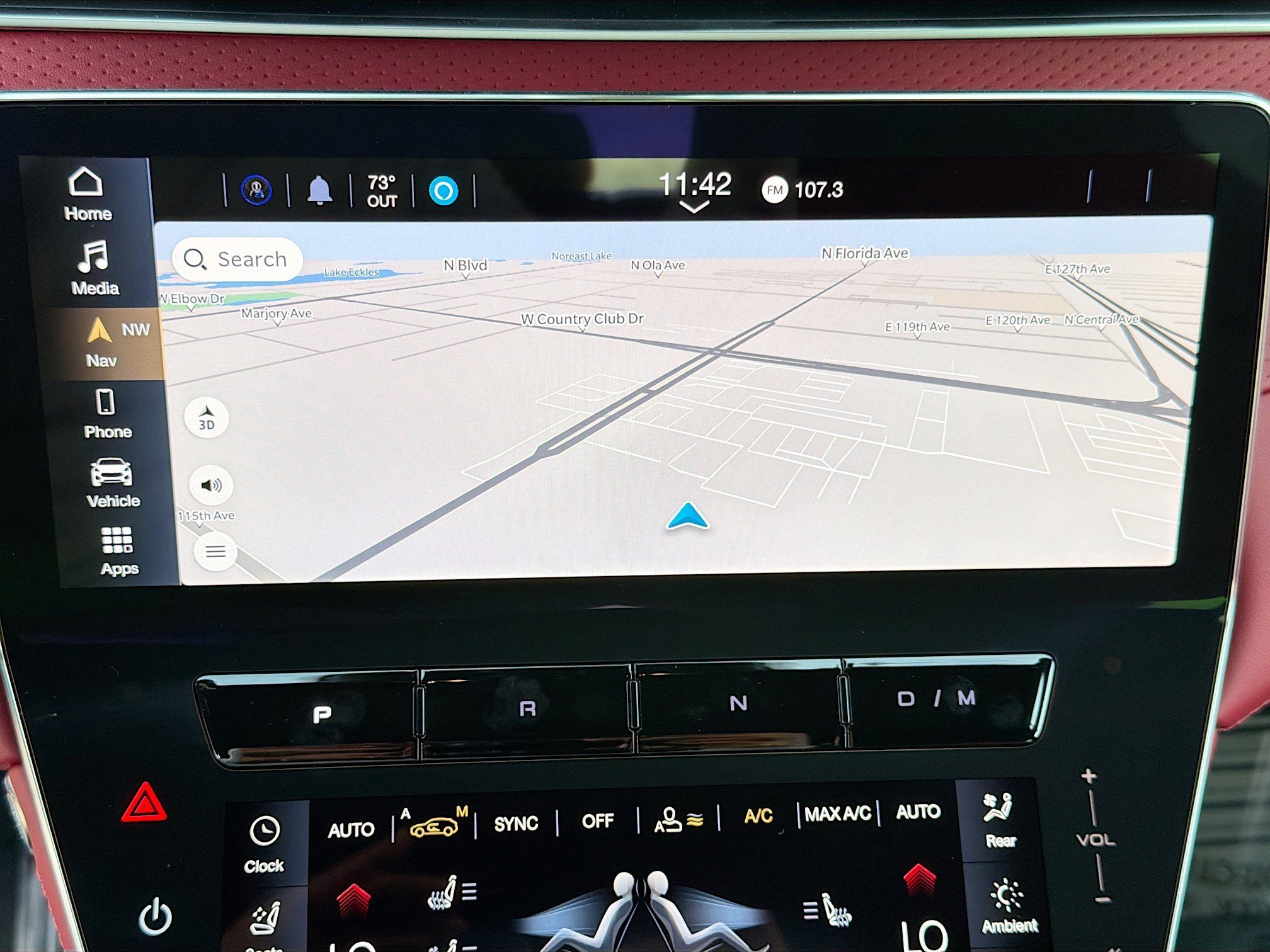 2025 Maserati Grecale MODENA - Photo 33