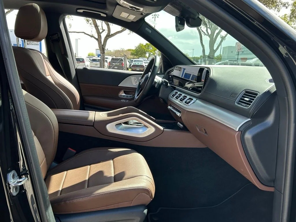 2026 Mercedes-Benz GLE GLE350 - Photo 36