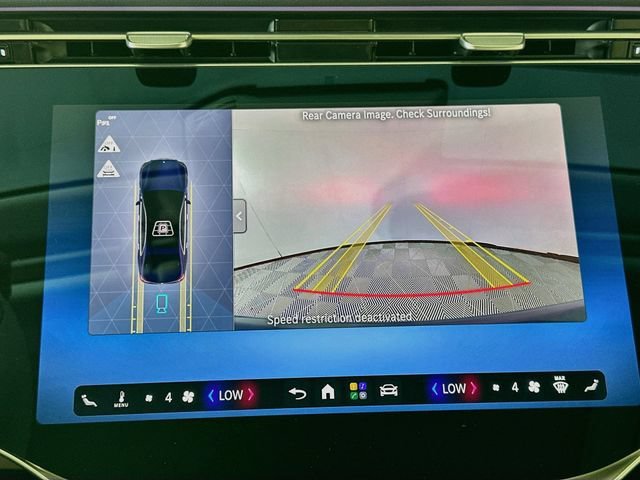 New 2027 Nautical Blue Metallic Mercedes-Benz S 580 image 43