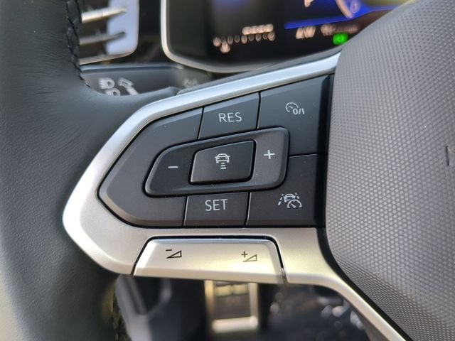 2025 Volkswagen Jetta Sport - Photo 26