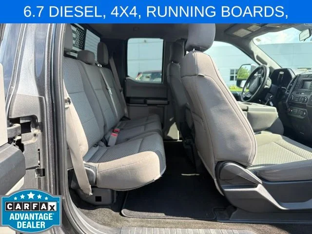 Used 2017 Gray Ford XLT image 11