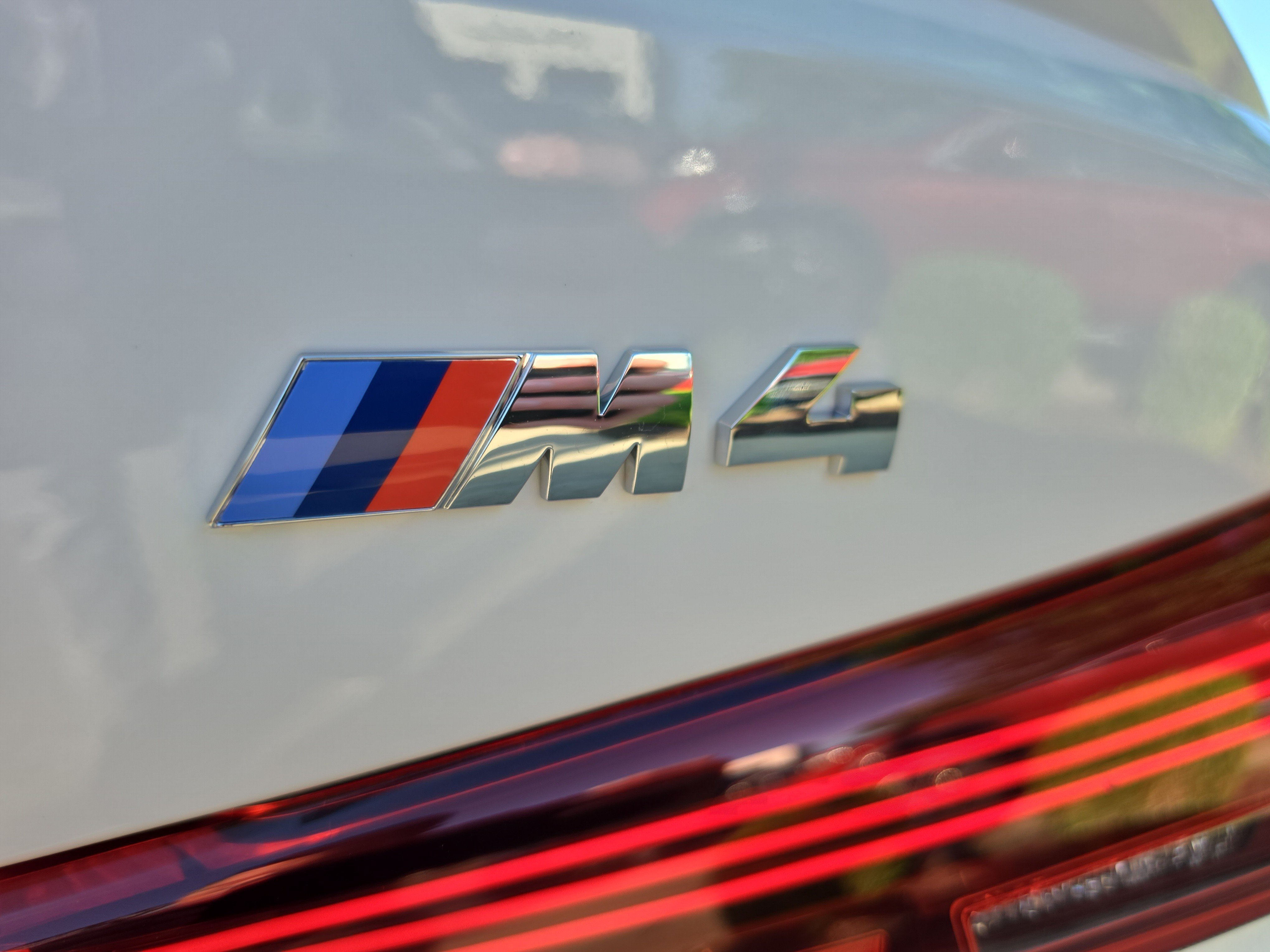 New 2027 ALPINE WHITE BMW  image 12