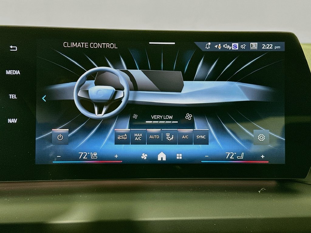 New 2026 Brooklyn Grey Metallic BMW 228 Gran Coupe image 14