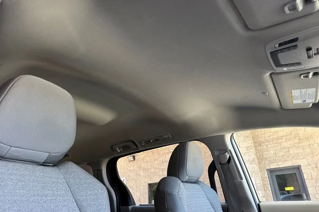Certified Used 2024 Silver Toyota LE image 21