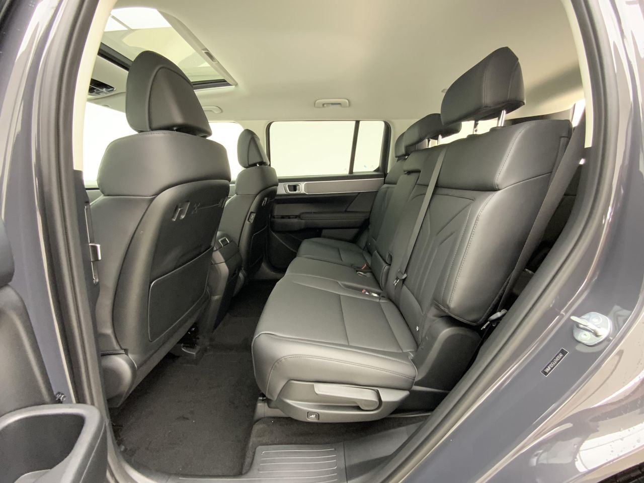 New 2026 Ecotronic Gray Hyundai XRT AWD image 13