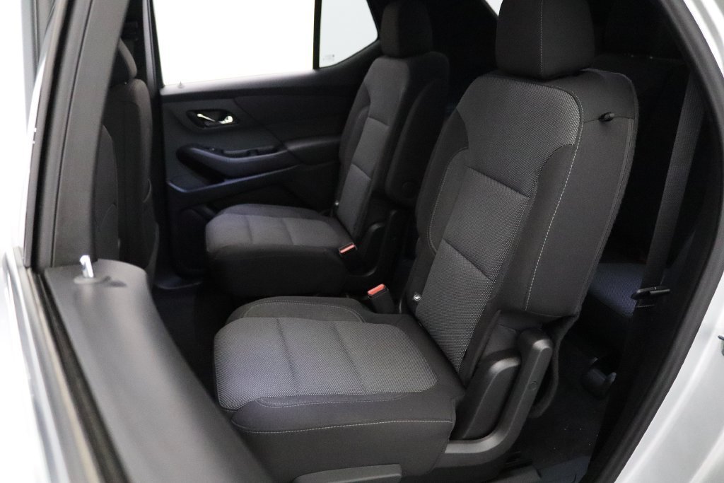 2022 Chevrolet Traverse 1LT - Photo 12