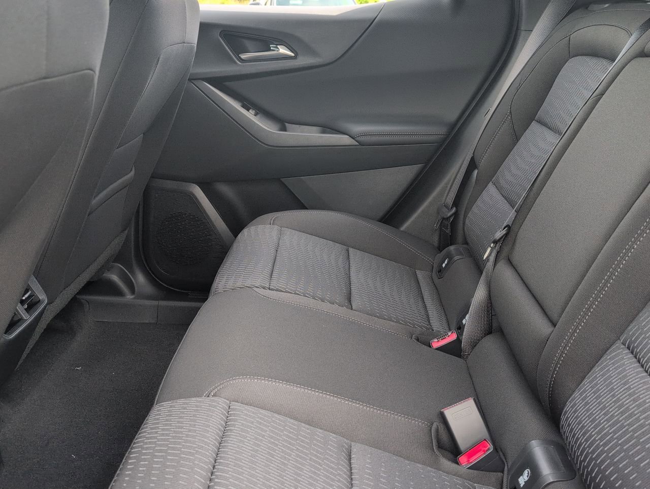 2026 Chevrolet Equinox LT - Photo 24