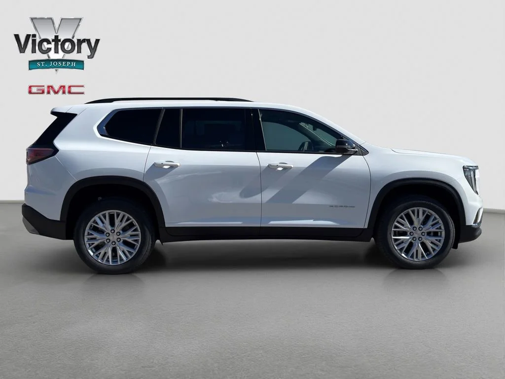 2026 GMC Acadia Elevation - Photo 18