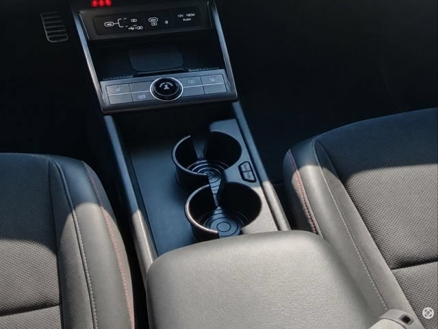 2025 Hyundai Kona N Line S - Photo 15
