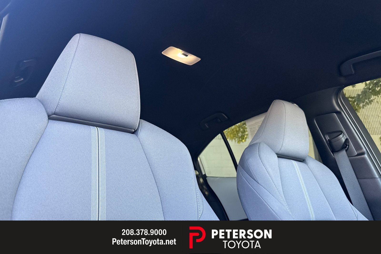 Used 2026 Beige Toyota SE image 15