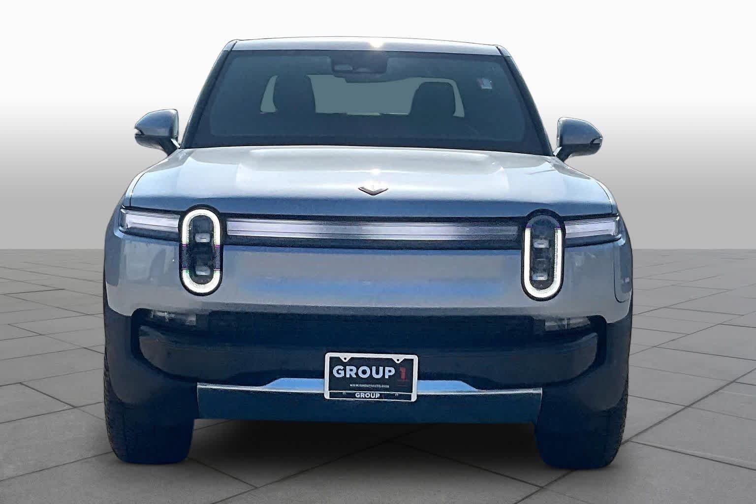 Pre-Owned 2025 Rivian R1T Adventure