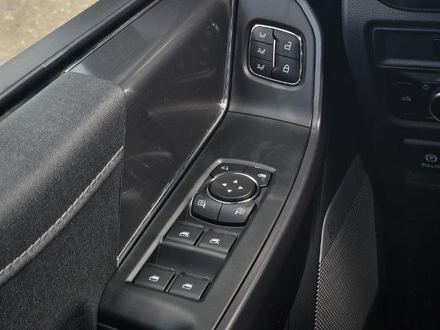New 2026 Avalanche Ford Lariat® image 51