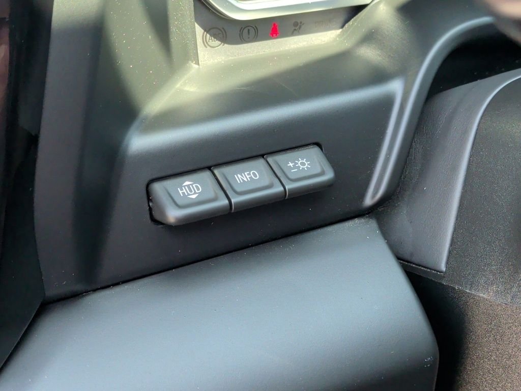 Used 2024 Sterling GMC Denali Ultimate image 16