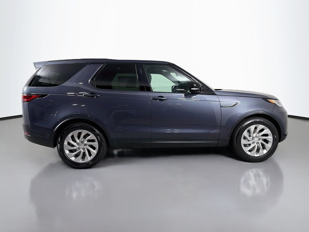 New 2026 Varesine Blue Land Rover S image 4