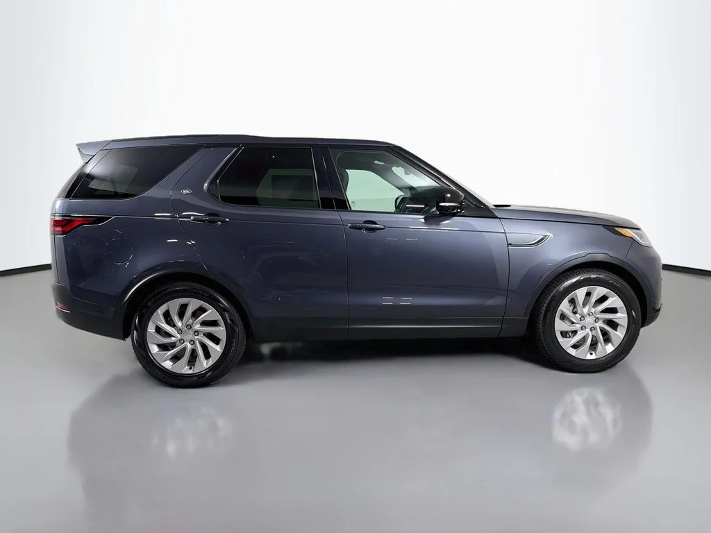 New 2026 Varesine Blue Land Rover S image 4