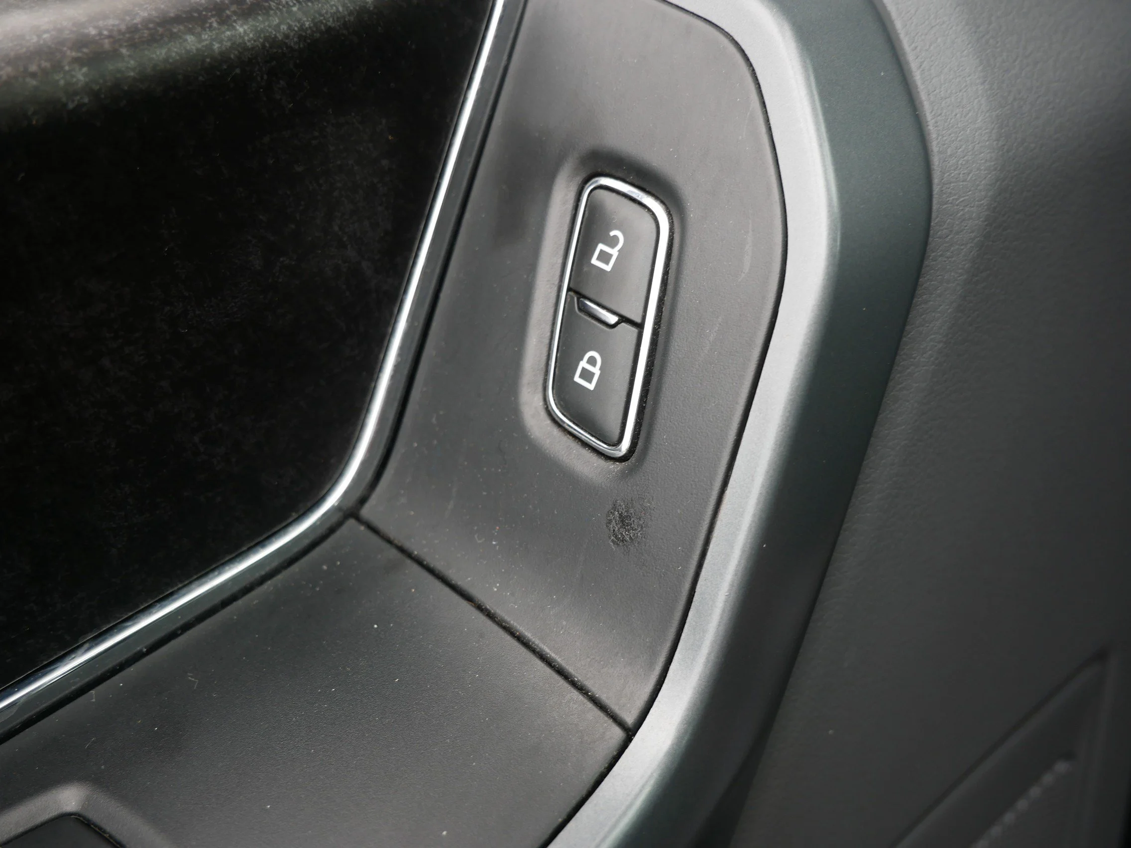 Used 2024 Sterling Gray Metallic Chevrolet RST image 58