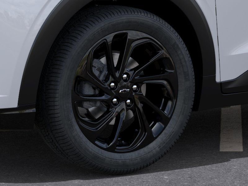 2027 Chevrolet Bolt RS - Photo 9