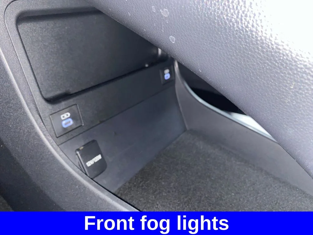 Used 2023 White Subaru Touring image 23