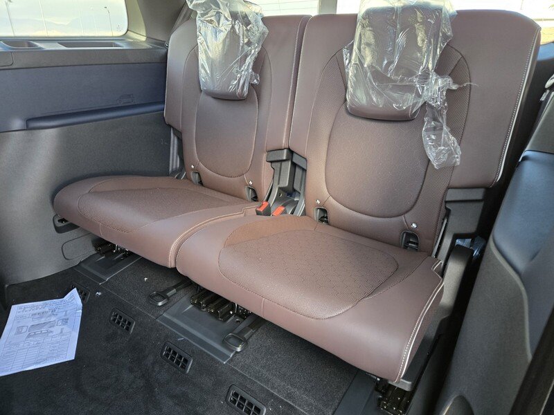 2025 Volkswagen ID. Buzz PRO S - Photo 8