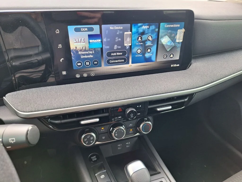 2026 Nissan KICKS S - Photo 12