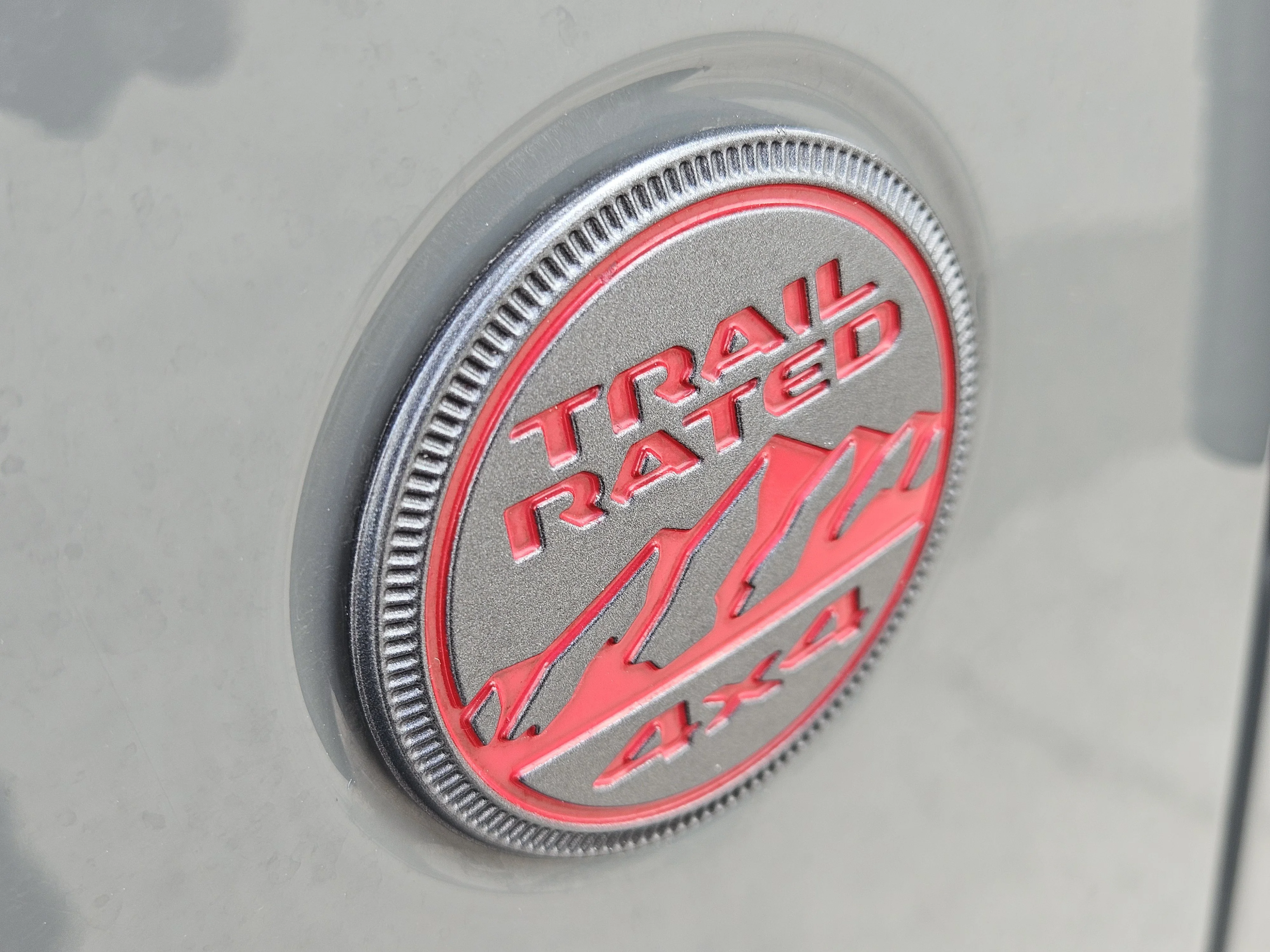 Used 2019 Sting-Gray Clearcoat Jeep Unlimited Rubicon image 12