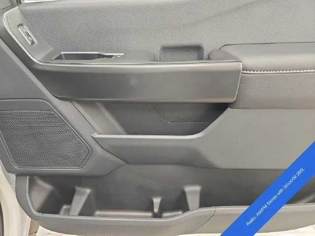 New 2026 Oxford White Ford STX® image 12