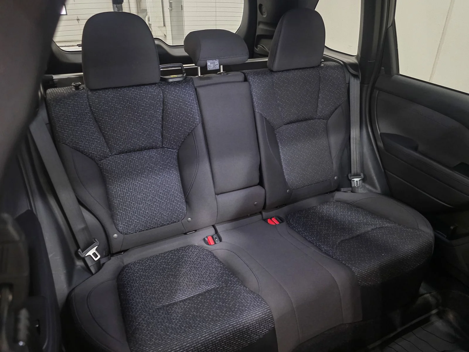 Used 2025 Black Subaru Premium image 22