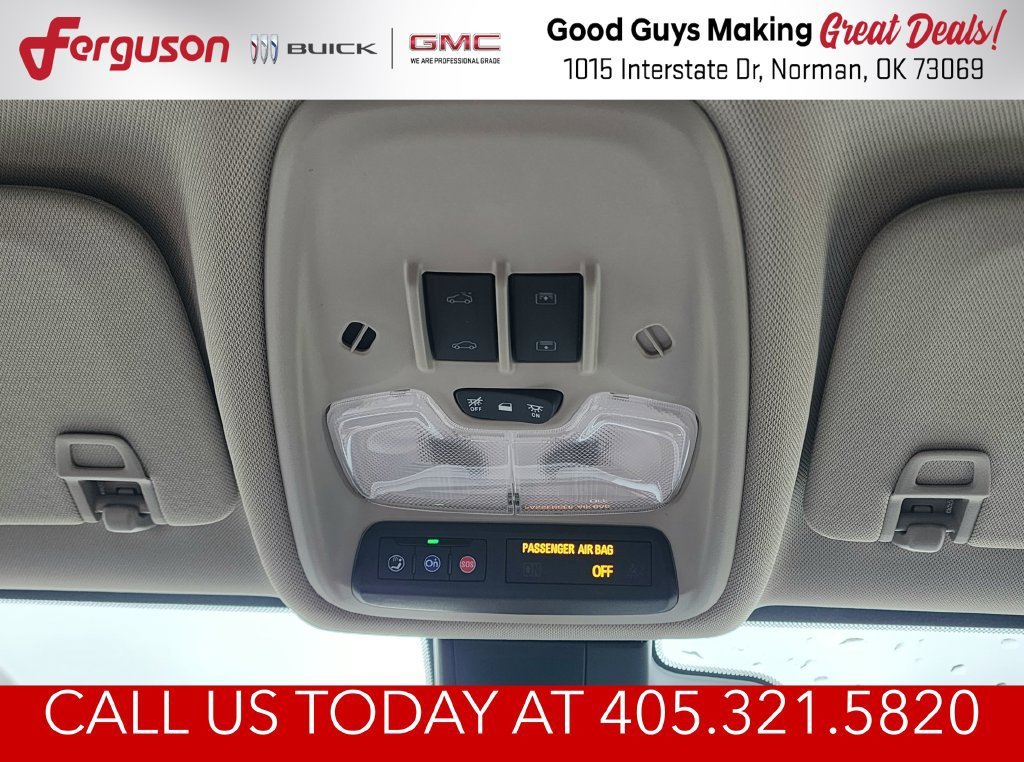 2026 Buick Encore GX Sport Touring - Photo 35