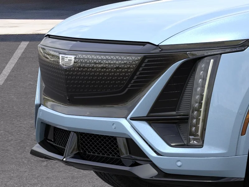 2026 Cadillac LYRIQ V Premium - Photo 13